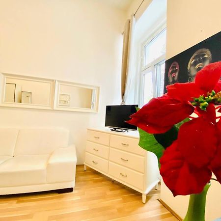 شقة Cozy Studio Lg فيينا المظهر الخارجي الصورة