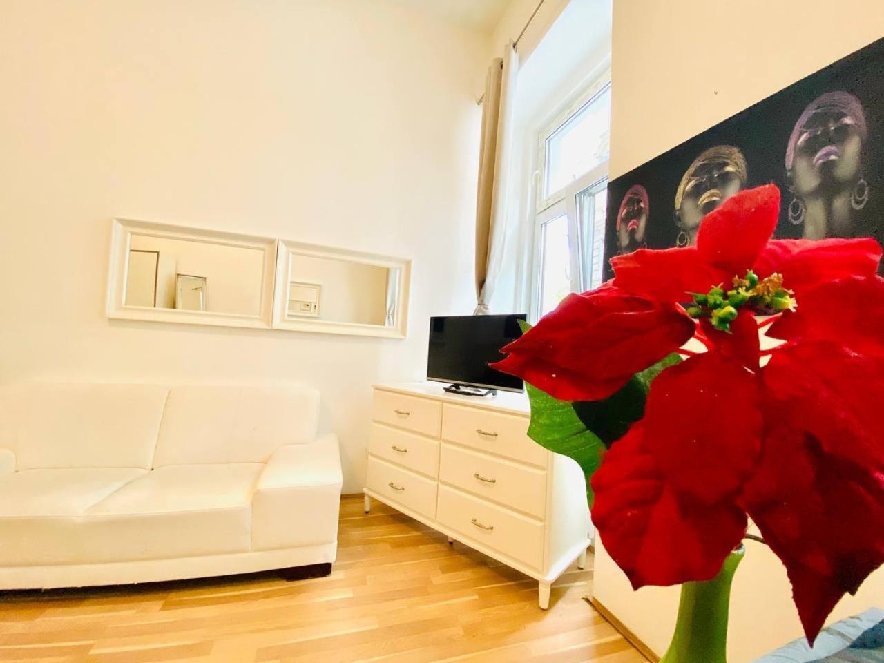 شقة Cozy Studio Lg فيينا المظهر الخارجي الصورة